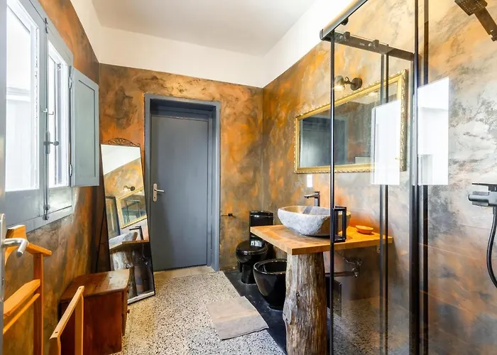 Guesthost - Center Charming Flat With Terrace Lecce