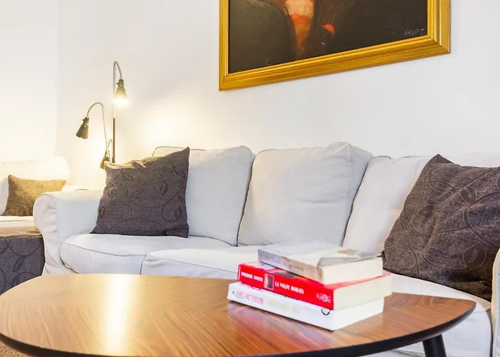 Appartamento Guesthost - Center Charming Flat With Terrace