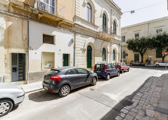 Appartamento Guesthost - Center Charming Flat With Terrace *