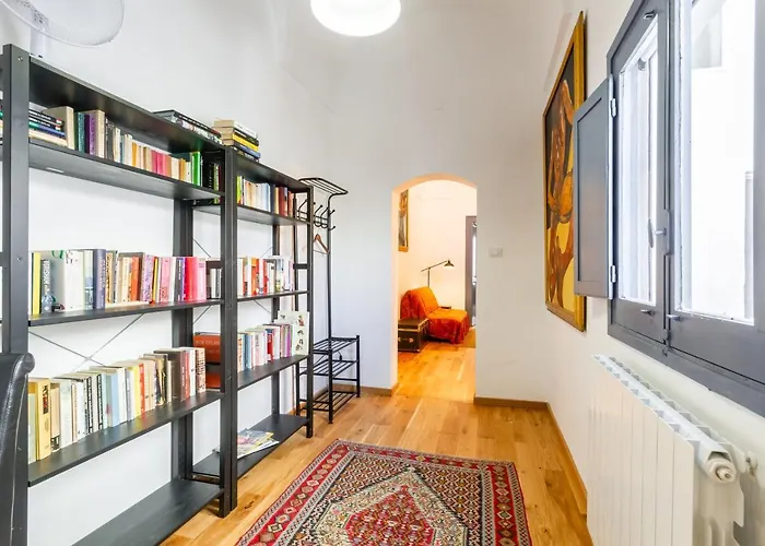 Guesthost - Center Charming Flat With Terrace Lecce