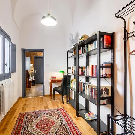 Center Charming Flat With Terrace *